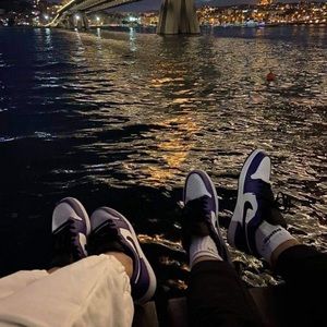 Meet your Posher, Shan